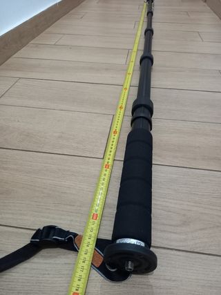 MONOPODE GIOTTOS MM9980