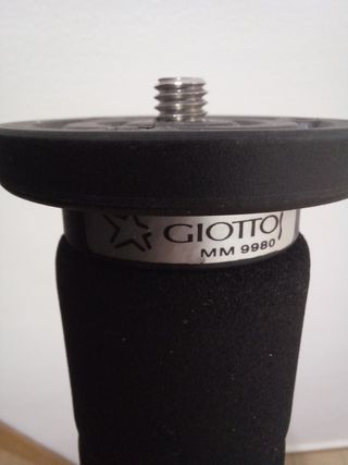 MONOPODE GIOTTOS MM9980