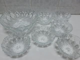 Juego de postre