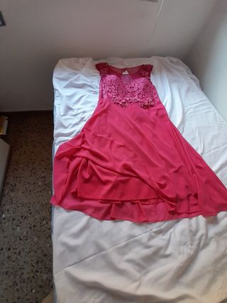 Vestido de fiesta