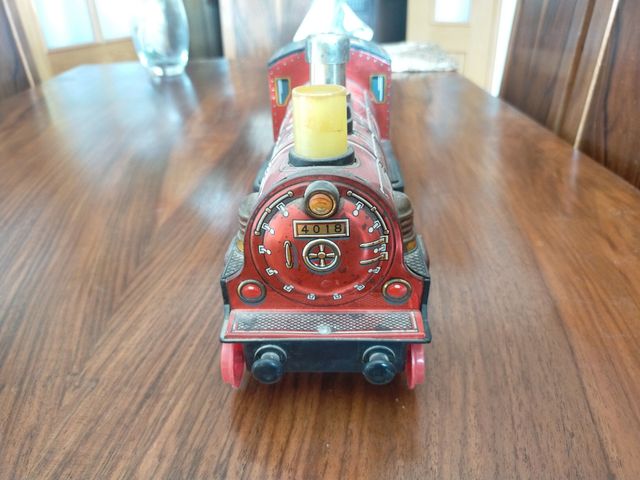 locomotora trade Mark