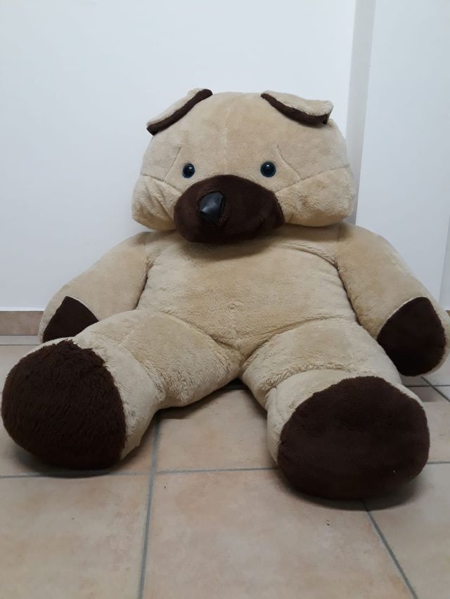 Orso Peluche Grande