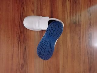 zapatos de seguridad núm.39