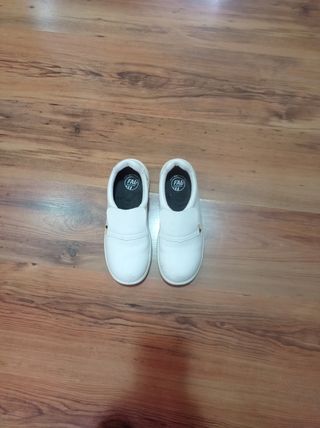 zapatos de seguridad núm.39
