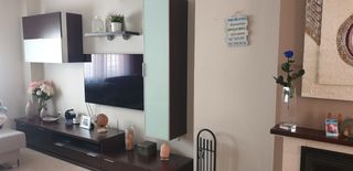 Ocasión MUEBLE+VITRINA+MUEBLE BAR NUEVO.