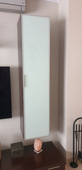 Ocasión MUEBLE+VITRINA+MUEBLE BAR NUEVO.