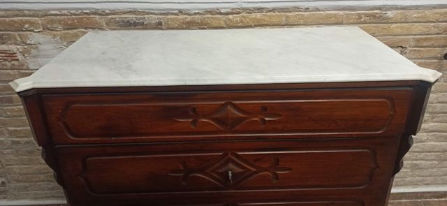 Calaixera vintage- antiva/Comada antigua vintatge