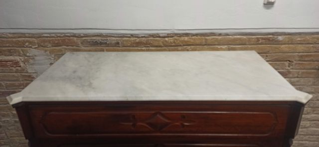 Calaixera vintage- antiva/Comada antigua vintatge