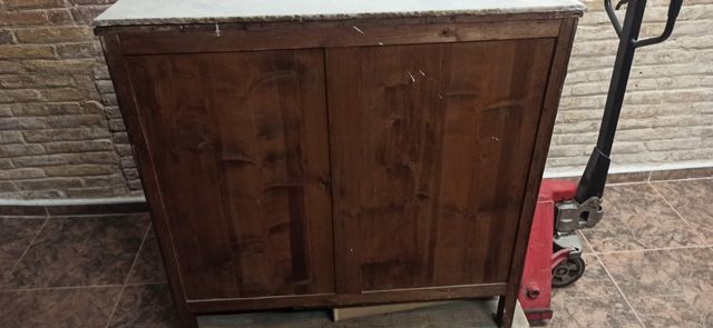 Calaixera vintage- antiva/Comada antigua vintatge