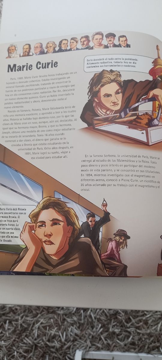 10 inventores que cambiaron el mundo