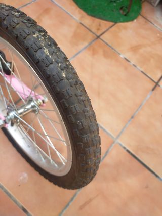 patinete scooter rosa