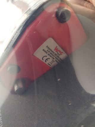 módulo pistola de impacto neumática