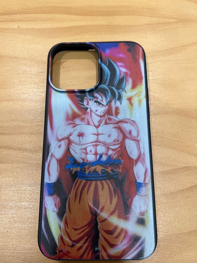 Funda de móvil 
