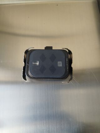 sensor de lluvia y luz land Rover freelander