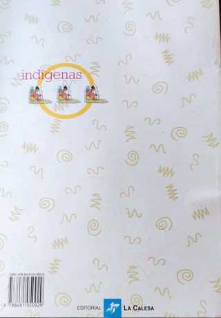 ortografía indígena