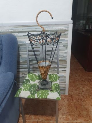paraguero