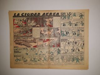 tebeo POCHOLO año VI número 223