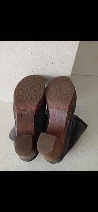 Botas UGG originales. 