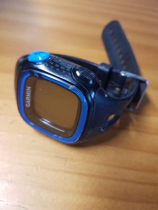Garmin Forerunner 15