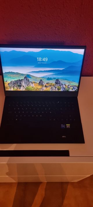 ordenador portátil hp omen 16