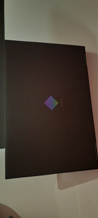 ordenador portátil hp omen 16