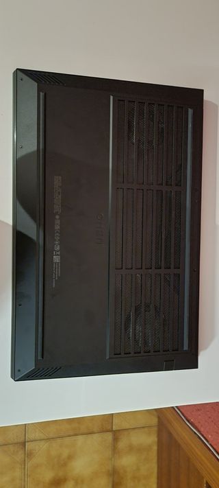 ordenador portátil hp omen 16