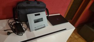 ordenador portátil hp omen 16