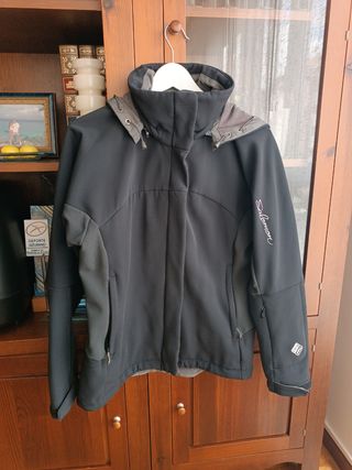 Chaqueta nieve Salomon