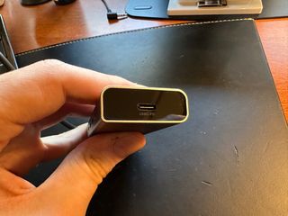 Concentrador hub usb c