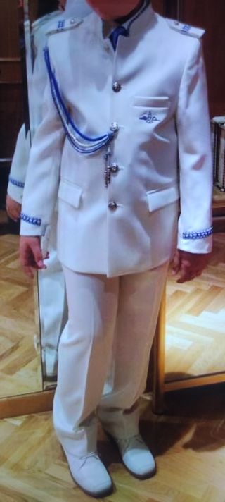 Traje de COMUNIÓN