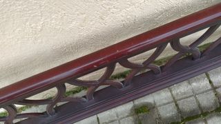 Cabecero y piecero 105 - Ideal para restaurar