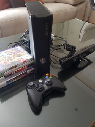 XBox 360.