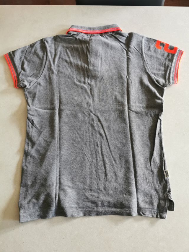 Polo verano Franklin & Marshall chico talla Small