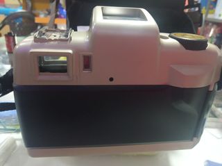 Cámara fotográfica