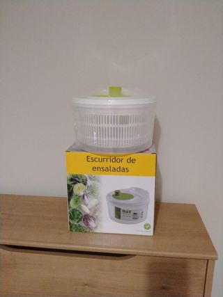 Escurridor de ensaladas