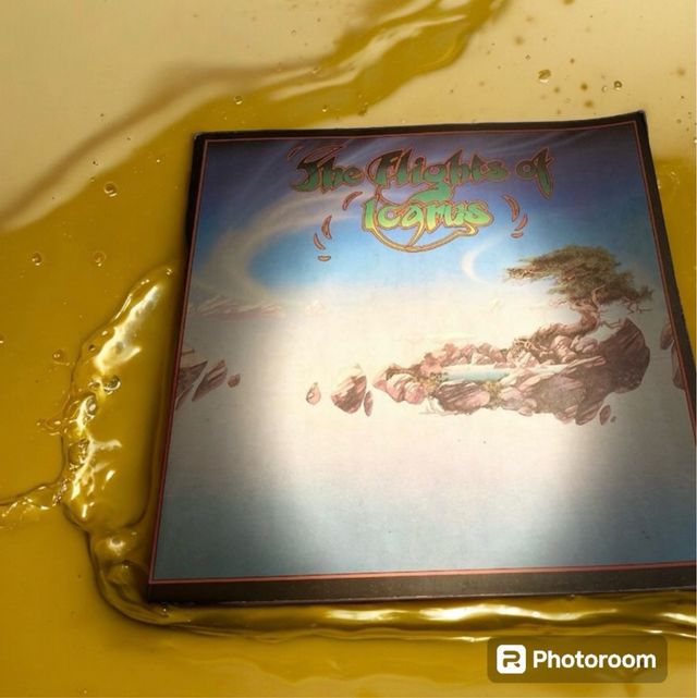 EL VUELO DE ÍCARO  (Libro/Portfolio)