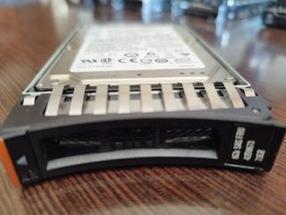 Disco duro SAS 73Gb 15K RPM HDD