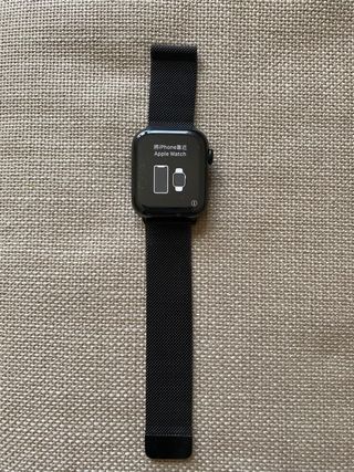 Apple Watch Series 4