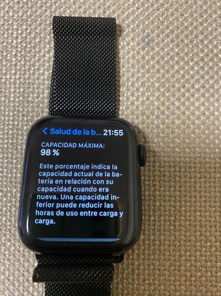 Apple Watch Series 4