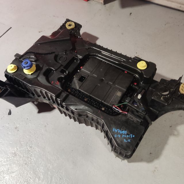 depósito adblue Citroen C4 Picasso