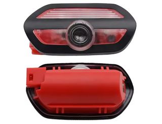Luz Logo Puerta Mercedes W221 w222 MAYBACH NUEVO 
