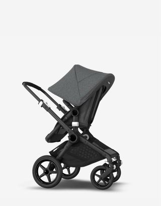urge Carro bebe Bugaboo Fox 2 perfecto estado