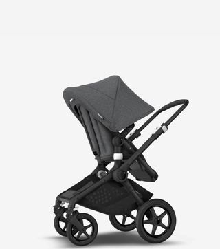 urge Carro bebe Bugaboo Fox 2 perfecto estado