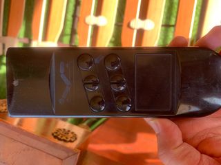 Cama articulada flex de 110.