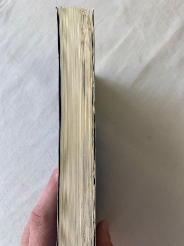 Libro Harry Potter y el prisionero de Azkaban