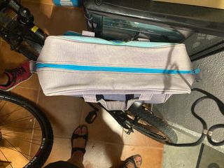 Bolso para silla bebe