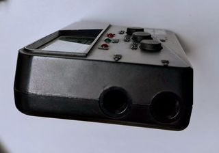 Afinador de guitarra