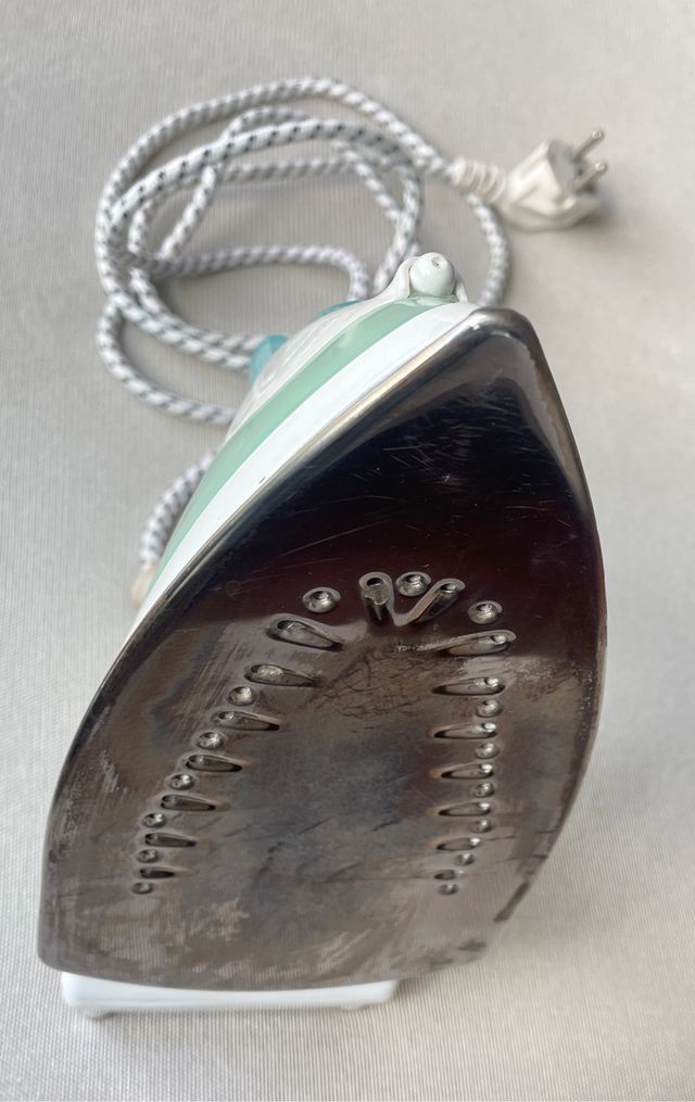 Plancha ufesa challence 60 1500w