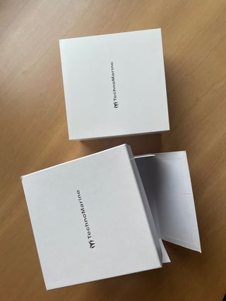 Reloj Technomarine Cruise Origial- 110045