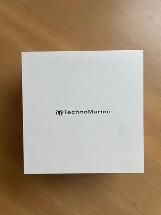 Reloj Technomarine Cruise Origial- 110045